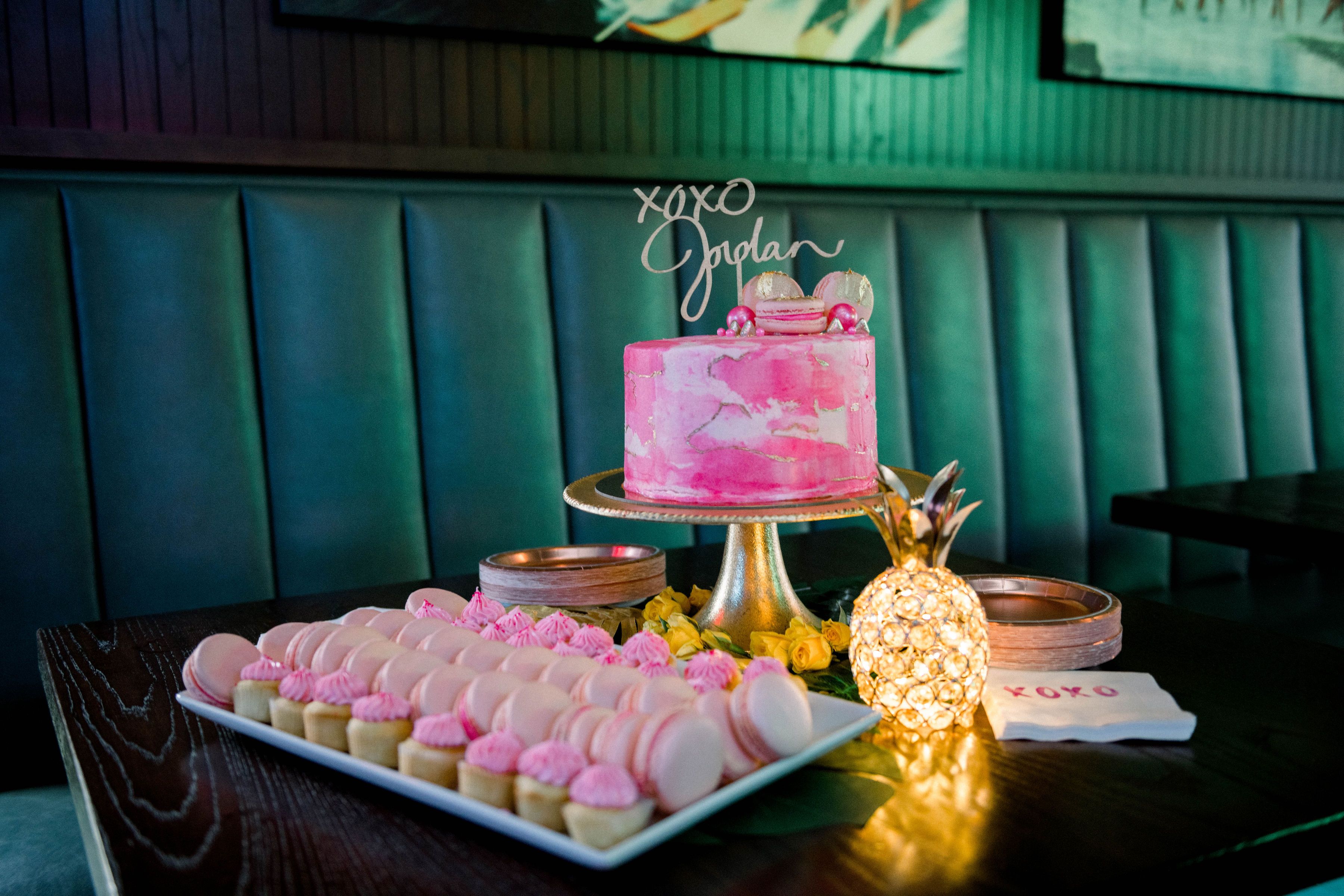 Tips on Hosting a Great Party-Jordan's Skinny Mixes 10th Anniversary Edition