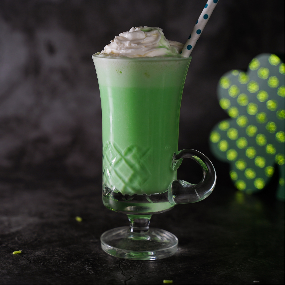 5 Low Calorie St. Patrick's Day Cocktails