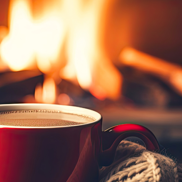 Fireside Mocha