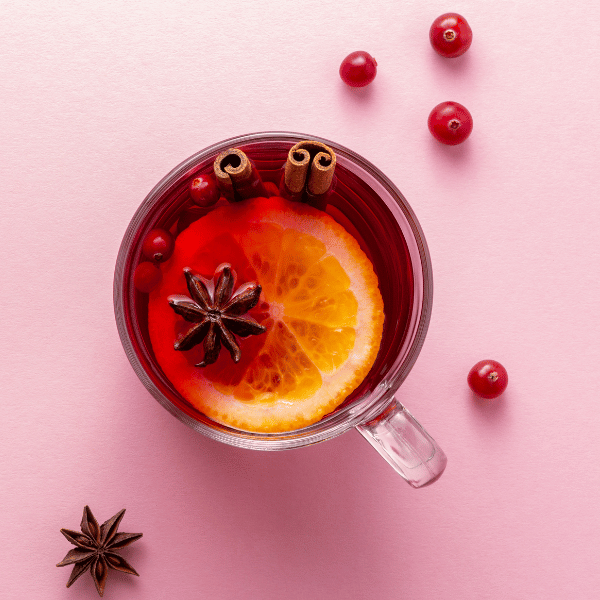 Is winter spiced cranberry good