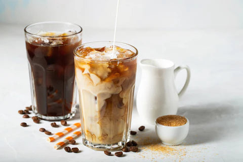 The Complete Guide to Keto Coffee & Keto-Friendly Coffee Syrups to Add to Your Favorite Recipes