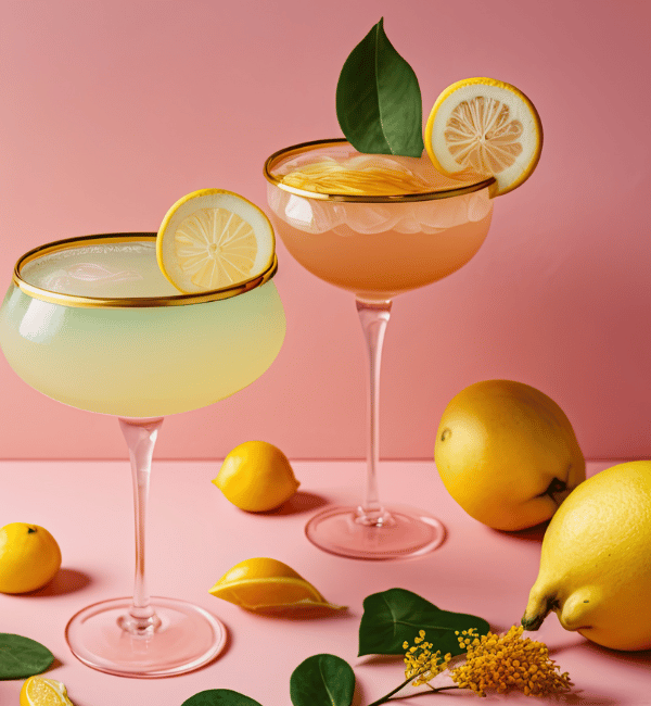 How to make non alcoholic mocktails at home