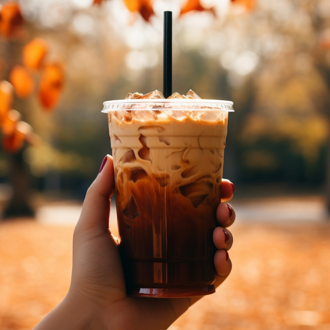 What State Is the Most Pumpkin Spice-Obsessed?