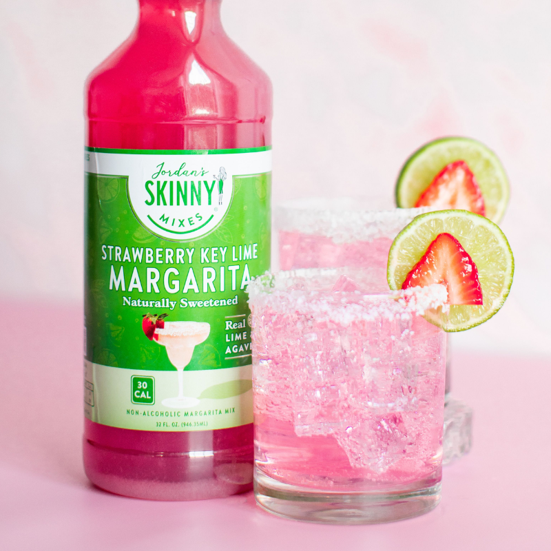 Pink Margarita