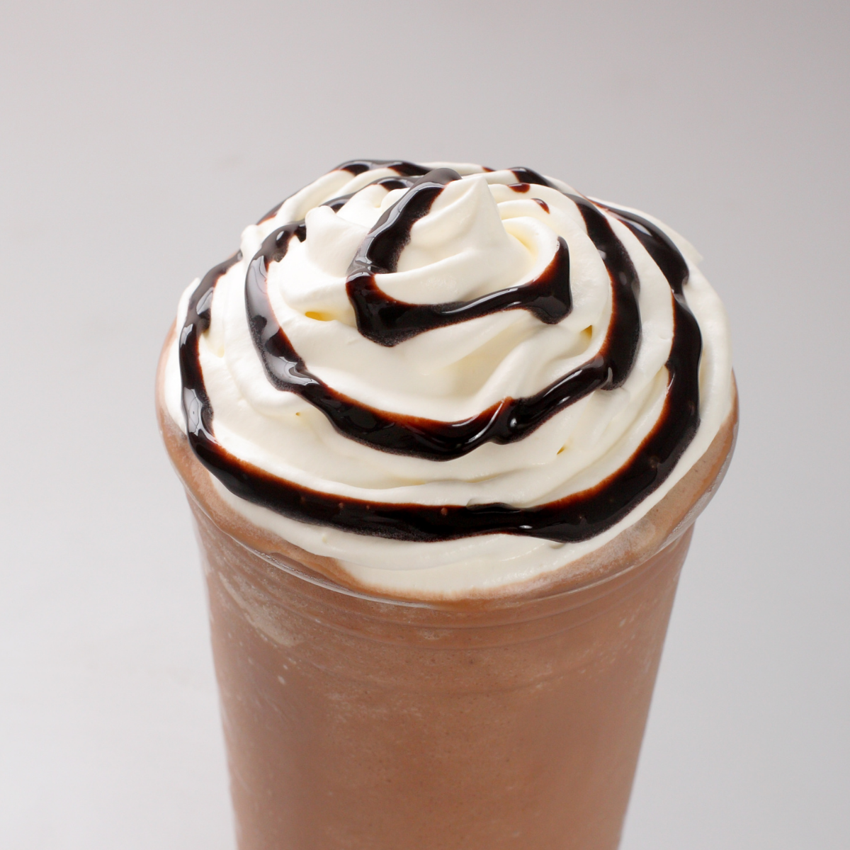 Rocky Road Frappuccino