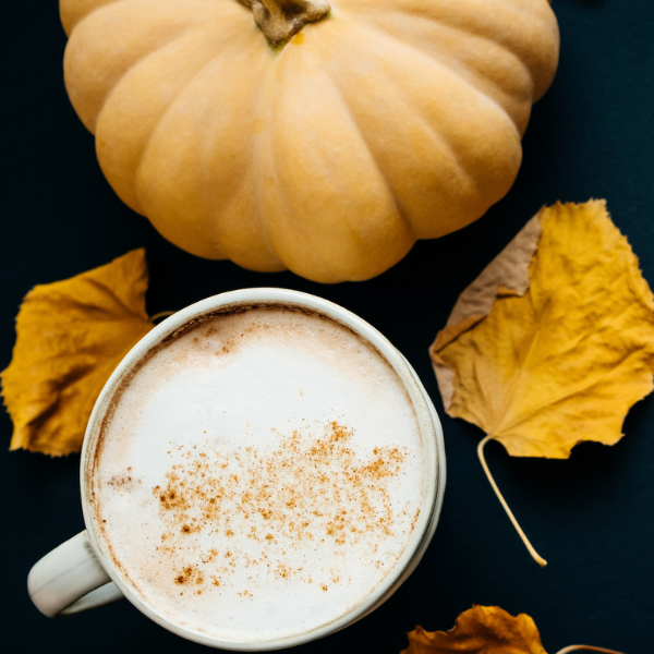 Discover the Ultimate Pumpkin Spice Syrup for Your Coffee