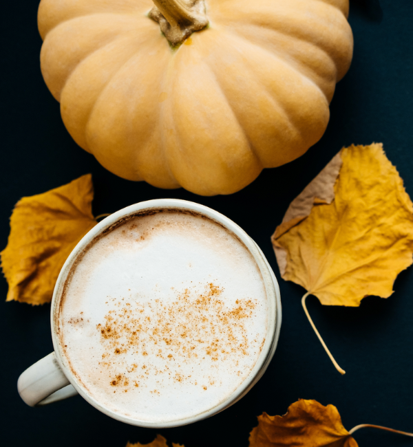 Discover the Ultimate Pumpkin Spice Syrup for Your Coffee