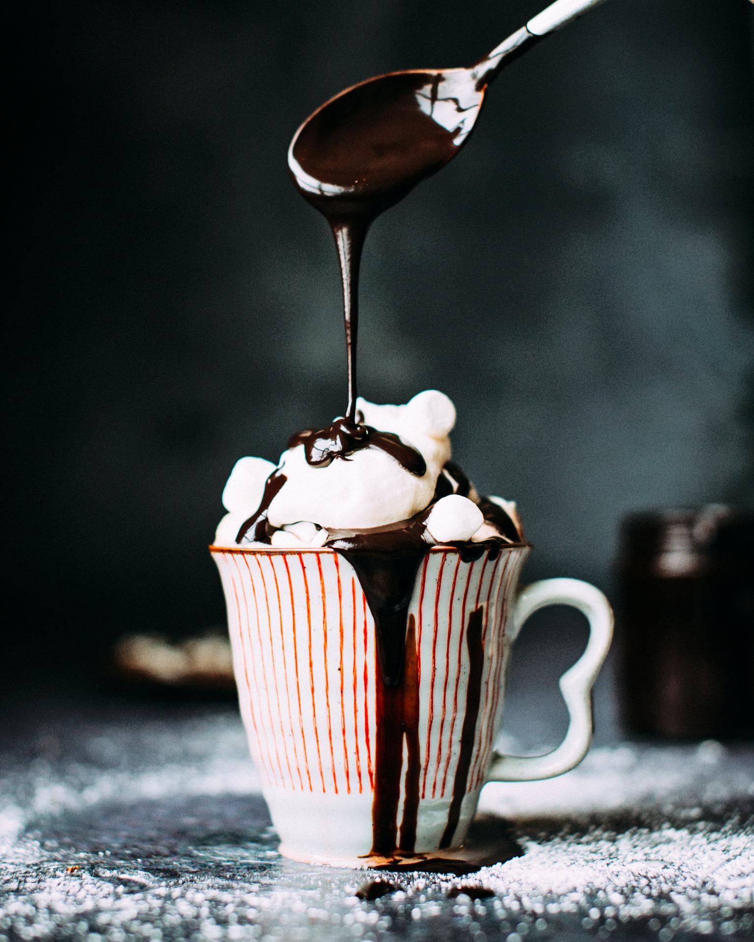 Best Sugar-Free Chocolate Sauce