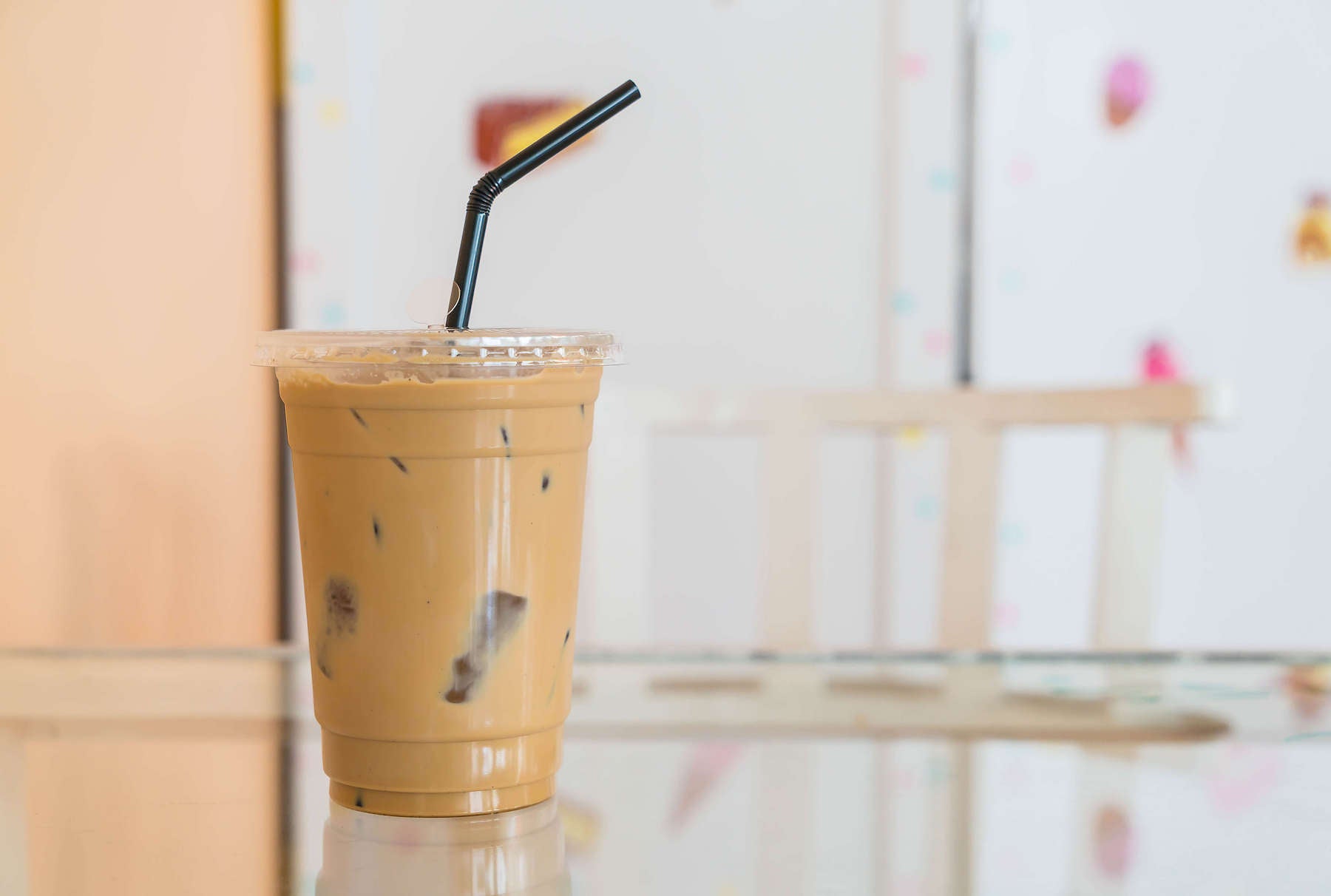 Our BEST Coffee Shop DUPES!