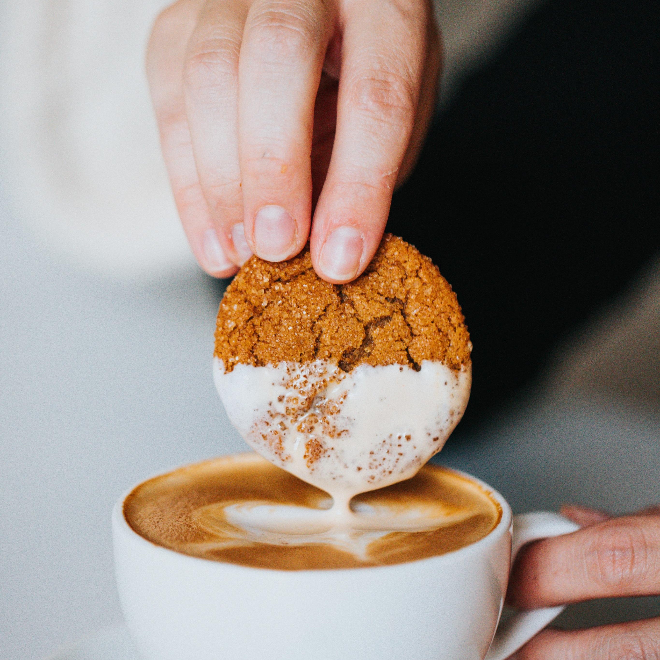 How to Make a Starbucks Pumpkin Spice Latte