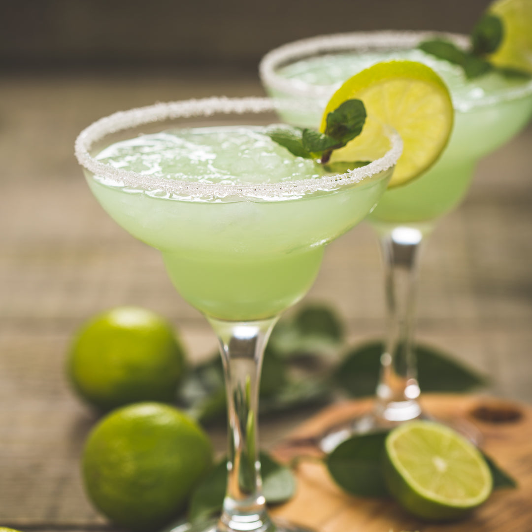 Slim & Trim Skinny Margarita