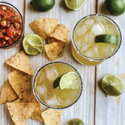 Low Carb Skinny Margaritas: Sugar Free Margarita Mix | Cocktail Mix | Skinny Mixes