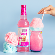 Sugar Free Cotton Candy Syrup