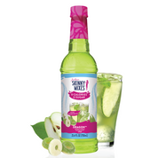 Sugar Free Dragon™ Syrup - Sour Green Apple Syrup