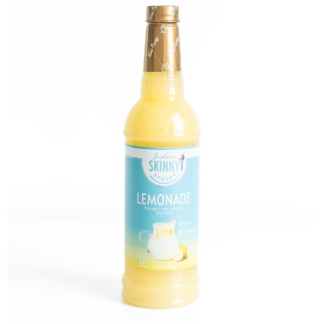 Sugar Free Lemonade Concentrate