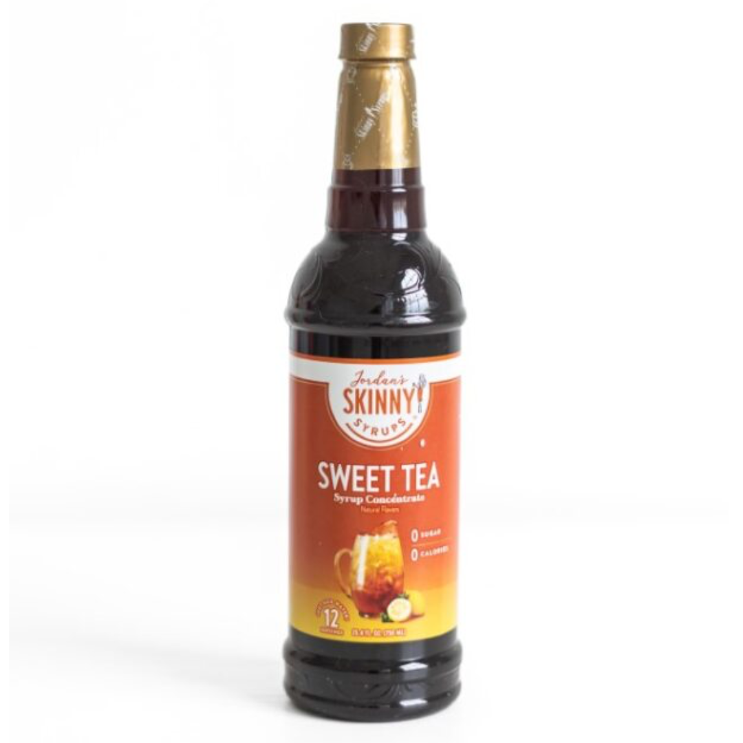 Sugar Free Sweet Tea Concentrate