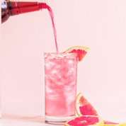 Sugar Free Ruby Red Grapefruit Syrup