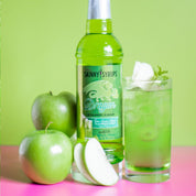 Sugar Free Dragon™ Syrup - Sour Green Apple Syrup