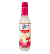 Sugar Free Sugar Cookie Syrup - Mini 375mL Bottle