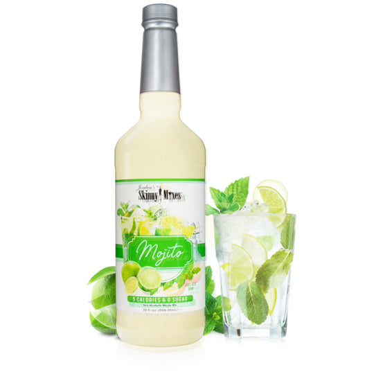 Skinny Mojito Mix - Skinny Mixes